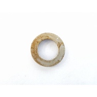 S9 Top Pump SPRING Cup ET70 ET80 ET95 ET110 ET115 SEAT UPPER (15221-512701) Spare Parts For Walking 