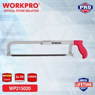 WORKPRO 3-Length HackSaw
