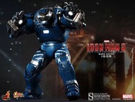 Hottoys Hot Toys 1/6 Scale MMS215 MMS 215 Iron Man 3 - Iron Man Mark XXXVIII 38 Igor Action Figure N