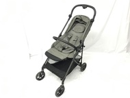 Cybex MELIO Carbon 2021 型號可折疊嬰兒車