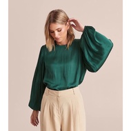 BLOUSE ( lock live )