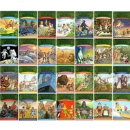 Magic Tree House 1-28 Magic Tree House1-28 Magic Tree House Boxed First Season Free Audio