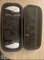 PlayStation Portal and Case