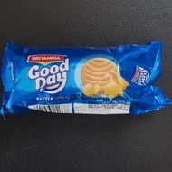 BRITANNIA GOOD DAY BUTTER BISCUIT | 75G