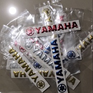 🔥Emblem Emblem Emblem🔥Emblem sticker Logo Yamaha
