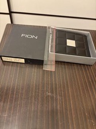 Fion銀包