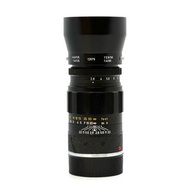 Leica Elmarit M 90mm F2.8