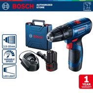 Bosch Brushless Impact Driver / Obeng Impact Baterai 12Volt GDR 12V-110 (Unit Only)