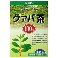 ORIHIRO 番石榴茶 26包入