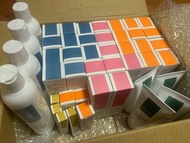 台灣直送Ezskin面部護膚產品