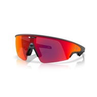 OAKLEY [Pre-order] Oakley Meta Vanguard - Black/Prizm Road (Parallel Import)