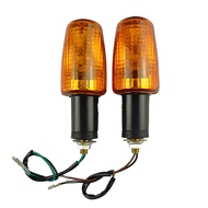 Motorcycle Turn Signal Light Indicator Lamp For HONDA CB1 CB - 1 VTR250 CB400SF VTEC 400 NC39 VTR 25