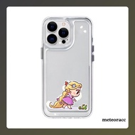 Princess GG55 Case for Samsung A02 M02 A02s M02s A03 Core A04 A04e A05 A06 A10 A10s A11 M11 A12 A13 