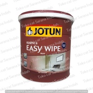 [ Baru] Jotun Essence Easy Wipe 0566 - Magnolia 3.5L / 5 Kg Jotun 5Kg