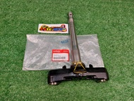 PCX160 แผงคอ ชุดคอ แท้ศูนย์เบิกใหม่HONDA pcx160i 2021-2023 รหัสอะไหล่ 53219-K1Z-J10