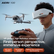 VR kacamata HD penerbangan dual kamera tanpa berus drone VR glasses high-definition aerial photograp