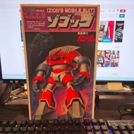 (黃埔聚寶坊門市現貨）Bandai MSM-08 Zogok