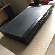 DVR AVTECH 8 Channel CCTV KPD677HA Can Be Online via Browser 960H 1080P PUSH VIDEO Second Digital Vi