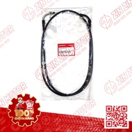 Dây Ga AB 2016 Air Blade 2017 2018 2019 17910-K66-V01 17920-K66-V01 Chính Hãng Honda - ZZM