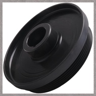 [M G L O] 23124-2F602 23124-2F010 Damper Pulley Crankshaft Pulley for   Ix35 2011-2014