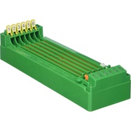 WM Desktop Derby 6-Horse Racing Game - 10" x 2.5" x 5"