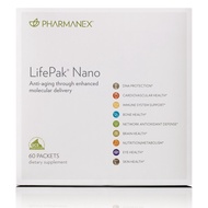 Nu Skin NuSkin Pharmanex Lifepak Nano (USA)