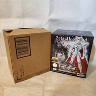 全新未開封 有啡盒 萬代 Bandai 聖鬥士 聖衣神話 北歐編 EX白虎 開陽星 巴多 巴度