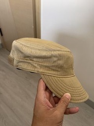 4A like black 卡其色軍帽 s size AAAA Cap