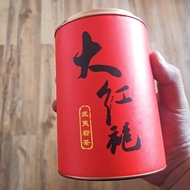 2025 Fujian Wuyi Mountain Oolong Tea Strong Fragrance Da Hong Pao Tea