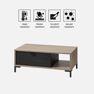 [Preorder] VHIVE Oronero Coffee Table