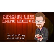 2017 Jon Armstrong LIVE 2 (Penguin LIVE)