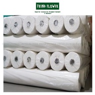 60gsm NON-WOVEN SPUNBOND Fabric 60 GSM Thick SPUNBOND Ppe Mask Material