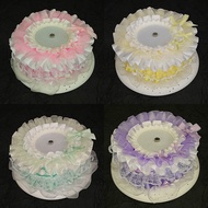 2026 New Style Game Merchandise Cake Bar Chirp Holder diy Handmade Two-Dimensional Lace Badge Holder