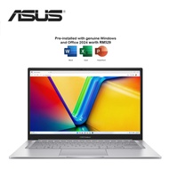 Asus Vivobook Laptop (14 A1405V-ALY409WS/ALY410WS) INTEL CORE I5 13420H | INTEL UHD GRAPHICS