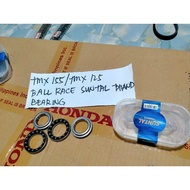 TMX 155/TMX 125 Ball Race Bearing Suntal Brand