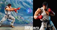 全新SHF Ryu 行版