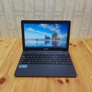 Asus E203NAH Intel Celeron-N3350 Ram 4Gb HDD 500Gb