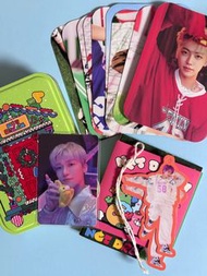 Nct Dream Candy 專輯