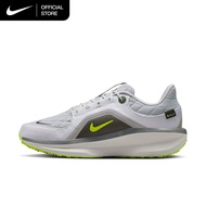 Nike Men's Winflo 11 GORE-TEX Waterproof Road Running Shoes - Light Smoke Grey [FQ1358-005]