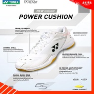 YONEXรองเท้าแบดมินตัน รุ่น Power Cushion 65z