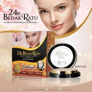 RATU Vasia 24K QUEEN POWDER