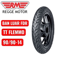 BL FDR 90/90-14 TT FLEMMO