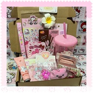 Scoop Order - Poket Scoop/ Mystery Box/Surprise Gift