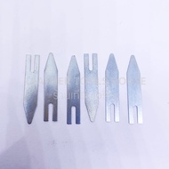 Jewelry Parts KS-41 100 Pieces