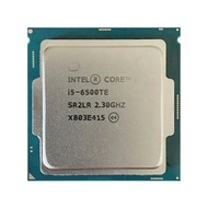 Intel Core i5-6500TE CPU Quad-Core Disassembly Loose Tabletop Computer Suitable For Stable Power Sav