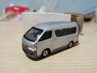tomy tomica hiace