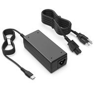 Universal Chromebook Charger 45W 65W USB C Laptop Charger Replacement for HP, Lenovo,Dell, Asus, Sam