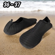 Barefoot Aqua Shoes Water Sports Yoga Fitness Beach Shoes - KK02