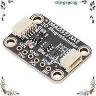 TMAG5273A2 3D Linear Hall Sensor 3D Magnetometer 3D Hall-Effect Sensor for  6490 skjsgxycqy.my