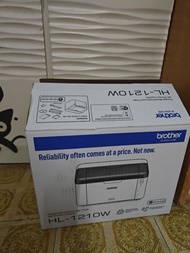 Brother Laser Printer HL 1210W